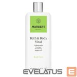 Parfüümid, deodorandid, dušigeelid Marbert  Bath And Body Vital Shower Gel 400 ml 
