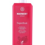 Smaržas , Dezodoranti , Dušas želejas Marbert  Superfruit Shower Cream Antioxidant 400 ml 
