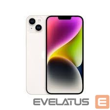 Смартфон Apple iPhone 14 Plus 256GB Starlight