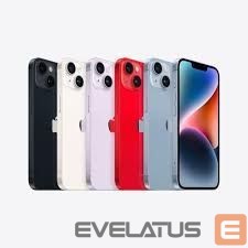 Смартфон Apple iPhone 14 Plus 256GB Starlight