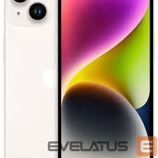 Смартфон Apple iPhone 14 Plus 256GB Starlight