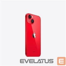 Смартфон Apple iPhone 14 Plus 256GB Red