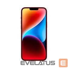 Смартфон Apple iPhone 14 Plus 256GB Red