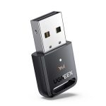 Üleminek Ugreen  USB Bluetooth 5.4 Adapter - CM748 Black