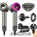 Hair dryer iLike  Hair dryer Black