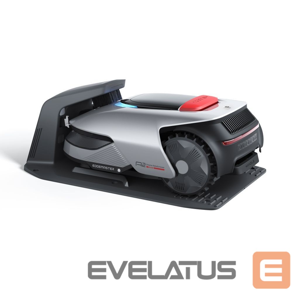 Бытовая электроника DREAME A2 1200m2 Black