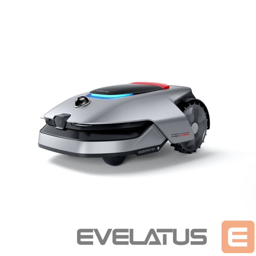 Бытовая электроника DREAME A2 1200m2 Black