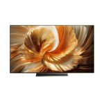 Televizors DREAME  TV 65 4K Ultra HD 3840 x 2160 pixels 16:9 QLED Black