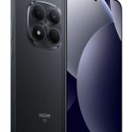 Смартфон Xiaomi  Redmi Note 15 Pro 8/256GB Black