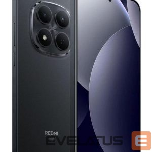 Смартфон Xiaomi  Redmi Note 15 Pro 8/256GB Black