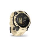 Умные часы Garmin  Instinct 3 – 45 mm, AMOLED
Citrine with Citrine Band 