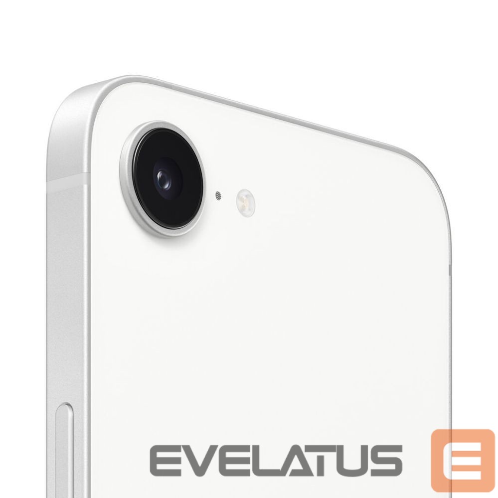 Смартфон Apple iPhone 17E US ESIM 256GB White