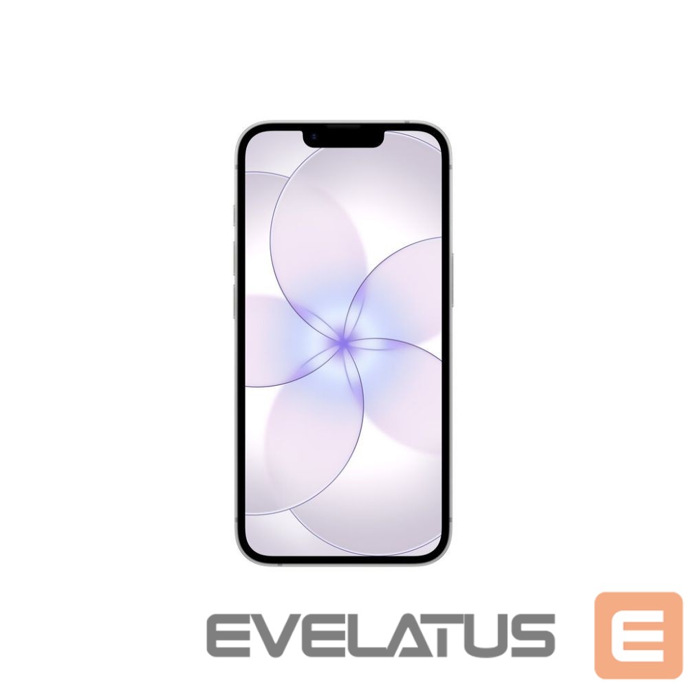 Смартфон Apple iPhone 17E US ESIM 256GB White