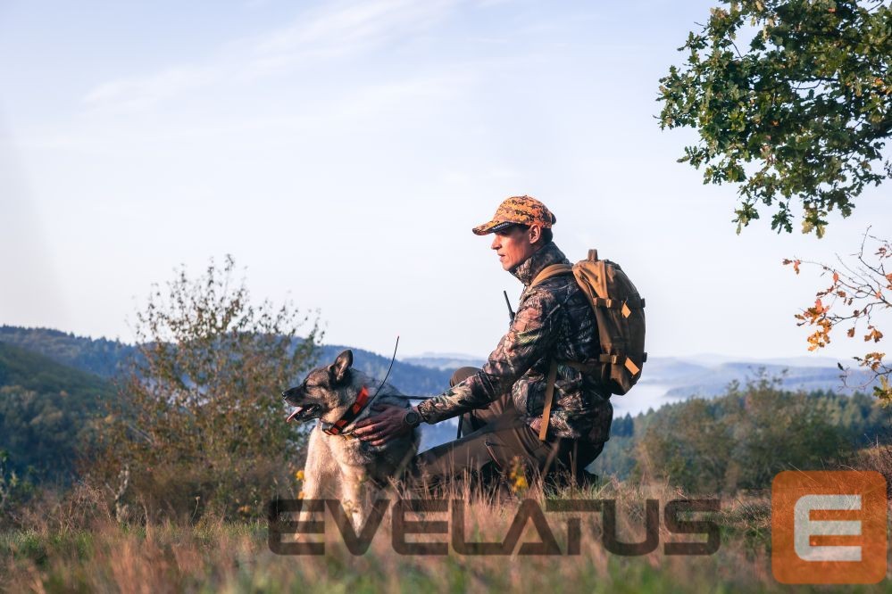 Навигатор Garmin Alpha® 300i K
Handheld Only