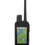 Навигатор Garmin  Alpha® 300i K
Handheld Only 
