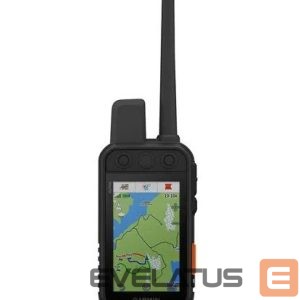 Навигатор Garmin  Alpha® 300i K
Handheld Only 