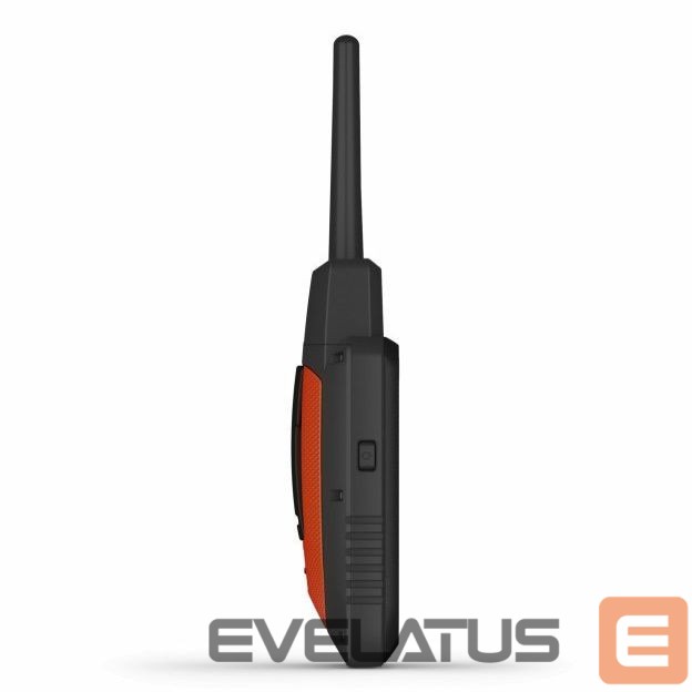 Навигатор Garmin Alpha® 300i K
Handheld Only