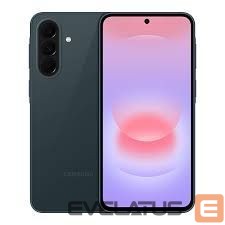 Смартфон Samsung Galaxy A37 5G 128GB Dark Green