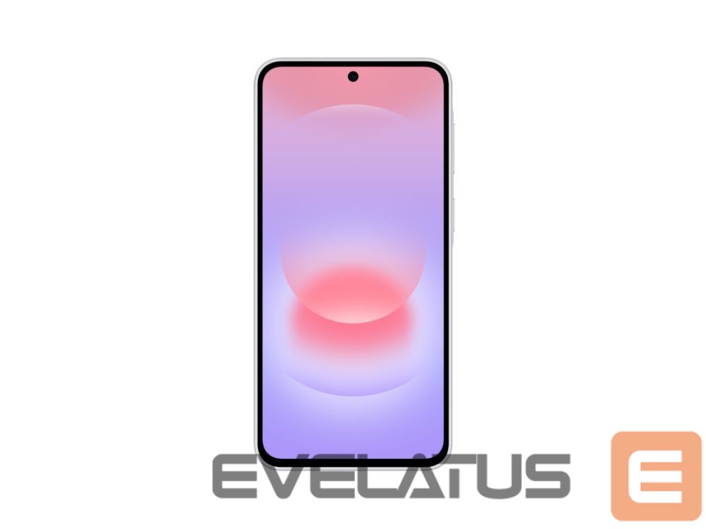 Смартфон Samsung Galaxy-A37 5G 6/128GB Awesome White