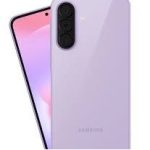 Смартфон Samsung  Galaxy A37 5G 6/128GB Awesome Lavender