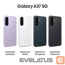 Смартфон Samsung Galaxy-A37 5G 256GB Awesome White