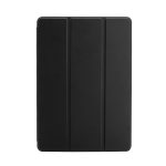 Чехол книжка Evelatus  Galaxy Tab A9 Plus Tablet case with imitate microfiber inside Black