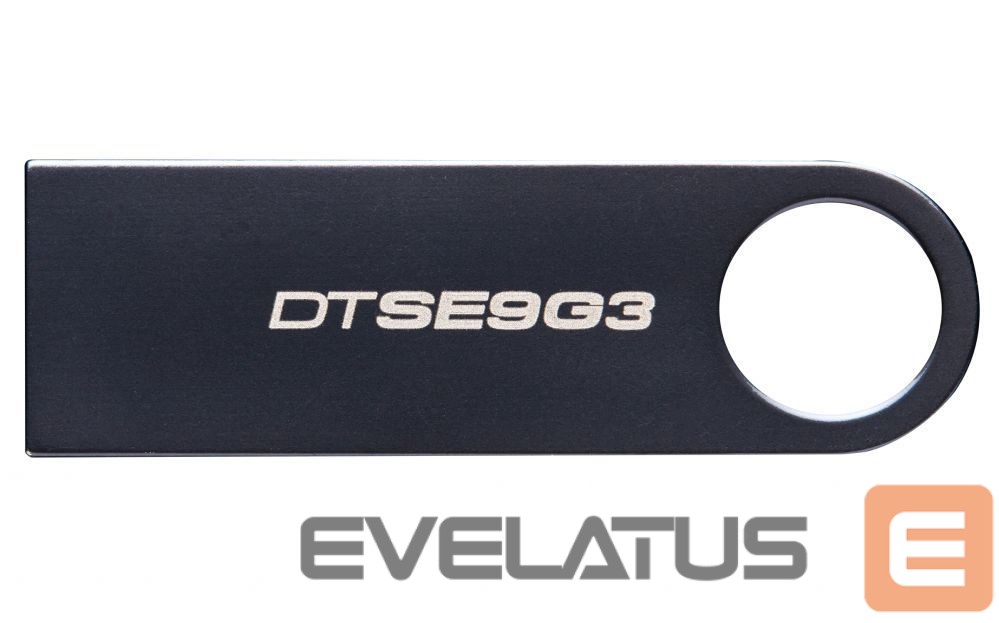 Mälupulk Kingston MEMORY DRIVE FLASH USB3.2 64GB/DTSE9 KE-U2X64-1AC