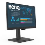 Monitorid BenQ  BL2490T 23.8" 1920x1080/16:9/250cd/m2 HDMI, DP | 