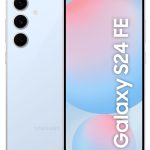Viedtālrunis Samsung  MOBILE PHONE GALAXY S24 FE/128GB BLUE SM-S721B 