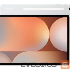 Планшет Samsung  TABLET GALAXY TAB S10+ 5G/12" 512GB SILV SM-X826 