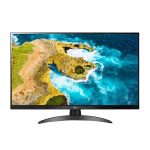Monitorid LG  LG 27TQ615S-PZ 27inch LED TV Monitor 