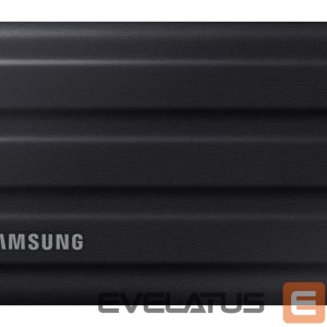 Флеш-накопитель Samsung  MU-PE4T0S/EU  Portable SSD T7 USB 3.2 4TB Black 