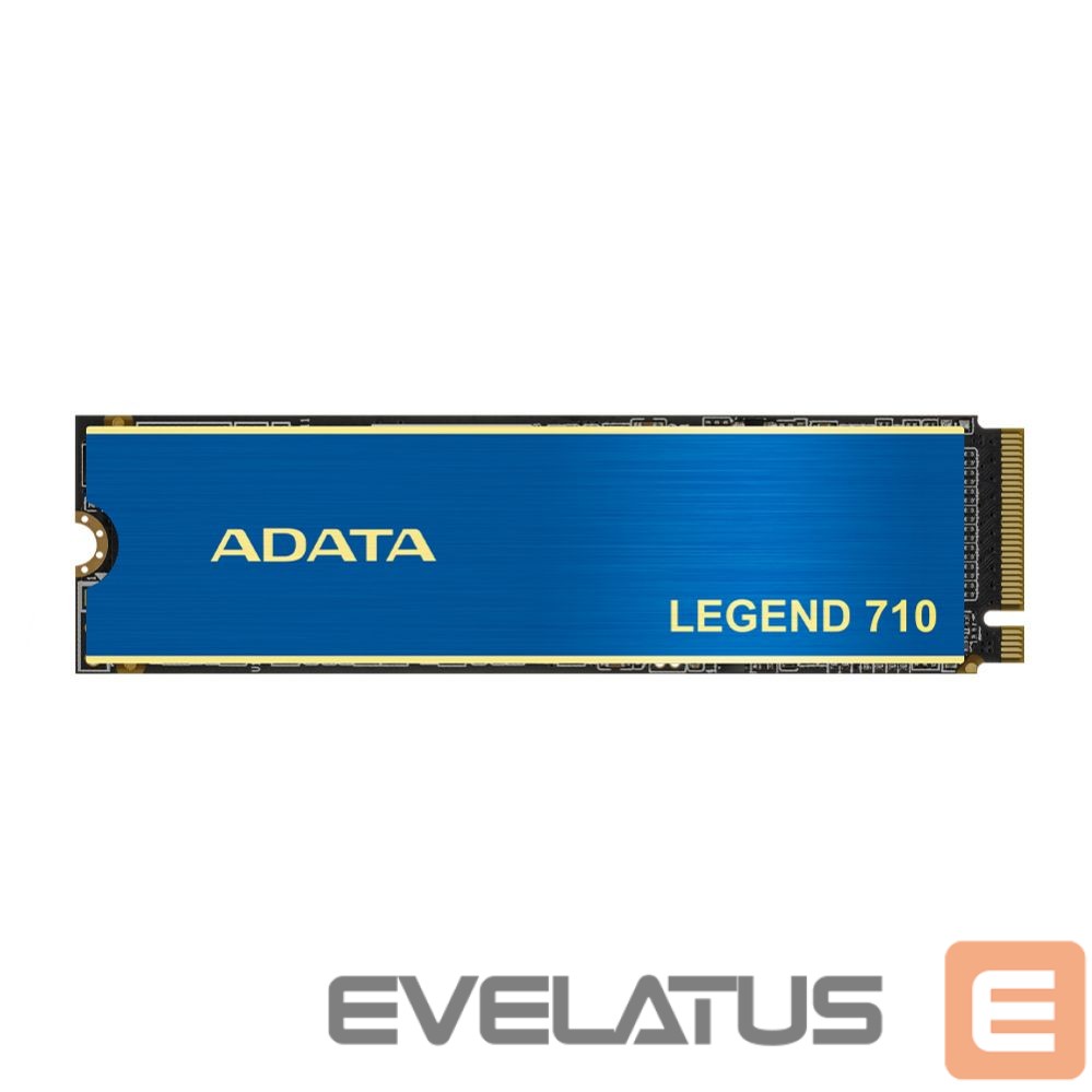 Arvuti komponendid ADATA ADATA LEGEND 710 512GB PCIe M.2 SSD