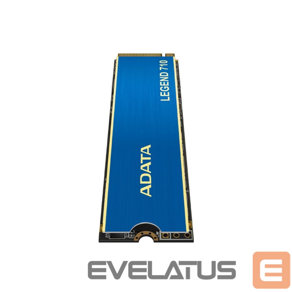 Arvuti komponendid ADATA ADATA LEGEND 710 512GB PCIe M.2 SSD
