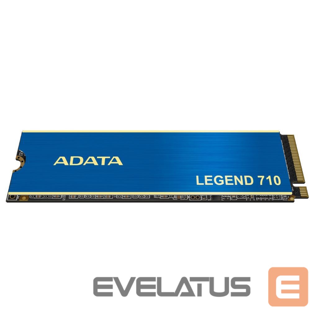 Arvuti komponendid ADATA ADATA LEGEND 710 512GB PCIe M.2 SSD
