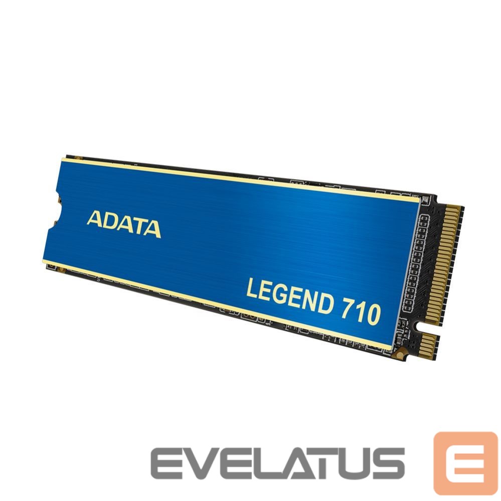 Arvuti komponendid ADATA ADATA LEGEND 710 512GB PCIe M.2 SSD