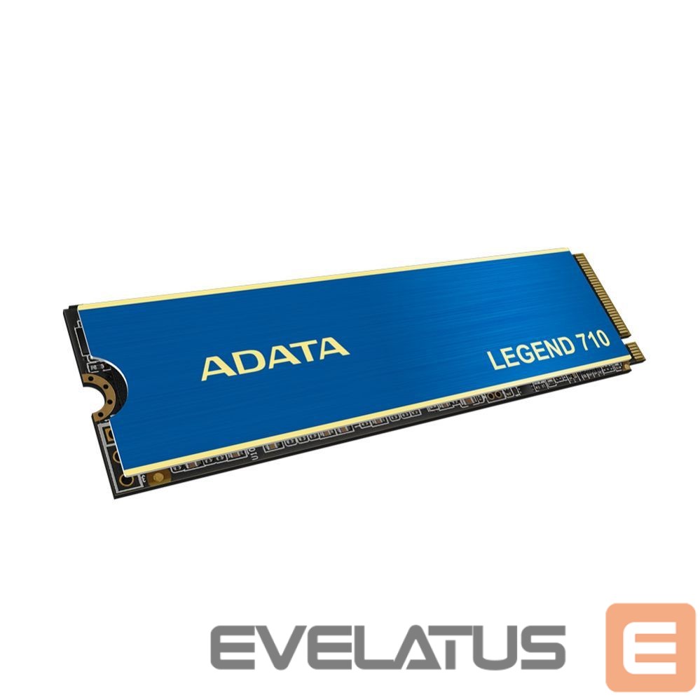 Arvuti komponendid ADATA ADATA LEGEND 710 512GB PCIe M.2 SSD