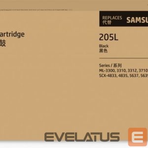 Офисные принадлежности HP  SAMSUNG MLT-D205L/ELS High Yield Black 