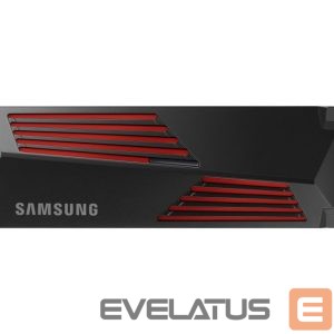 Computer components Samsung  SAMSUNG 990 PRO SSD 2TB M.2 NVMe PCIe 