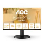 Мониторы Aoc international  AOC 27B3CF2 27inch 1920x1080 100Hz IPS 