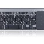 Arvuti klaviatuur Tracer  46934 EXpert RF 2,4 Ghz 