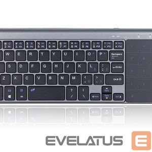 Arvuti klaviatuur Tracer  46934 EXpert RF 2,4 Ghz 