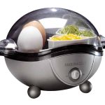 Яйцеварка Gastroback  42801 Design Egg Cooker 