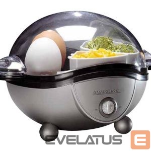 Munakeetja Gastroback  42801 Design Egg Cooker 