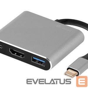 Muu arvutitarvik Tracer  46847 Adapter A-1 