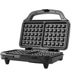 Vaflinė Petra  PT2249TVDE Deep Fill Waffle maker 