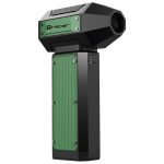 Gaisa kompresors Tracer  47681 AirForce Mini Blower 