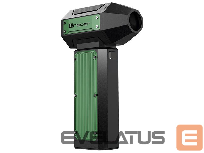 Õhukompressor Tracer 47681 AirForce Mini Blower