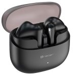 Wireless headphones Tracer  47783 T12 TWS BT Black 