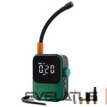 Õhukompressor Tracer  47496 RES-07BEL Car Compressor With Built-In-Battery 